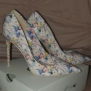 Aldo high heels